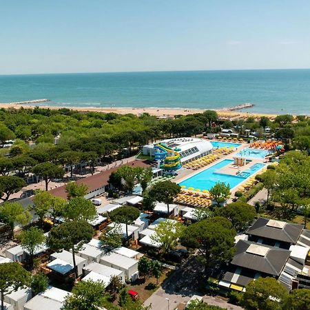 Camping Village Garden Paradiso Cavallino-Treporti Εξωτερικό φωτογραφία