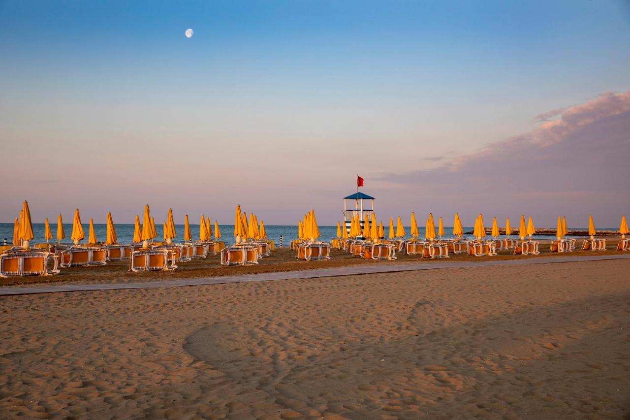 Camping Village Garden Paradiso Cavallino-Treporti Εξωτερικό φωτογραφία