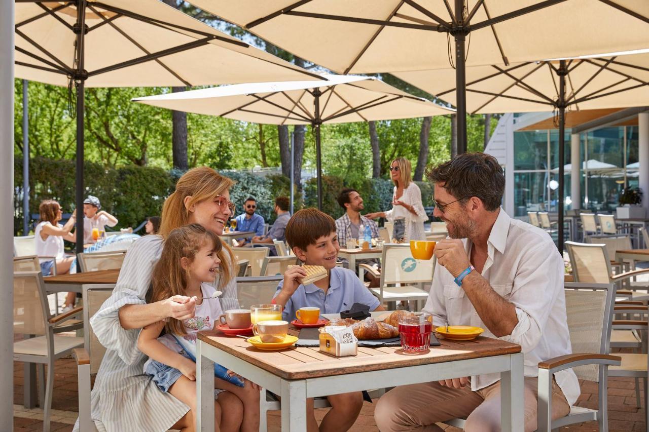 Camping Village Garden Paradiso Cavallino-Treporti Εξωτερικό φωτογραφία