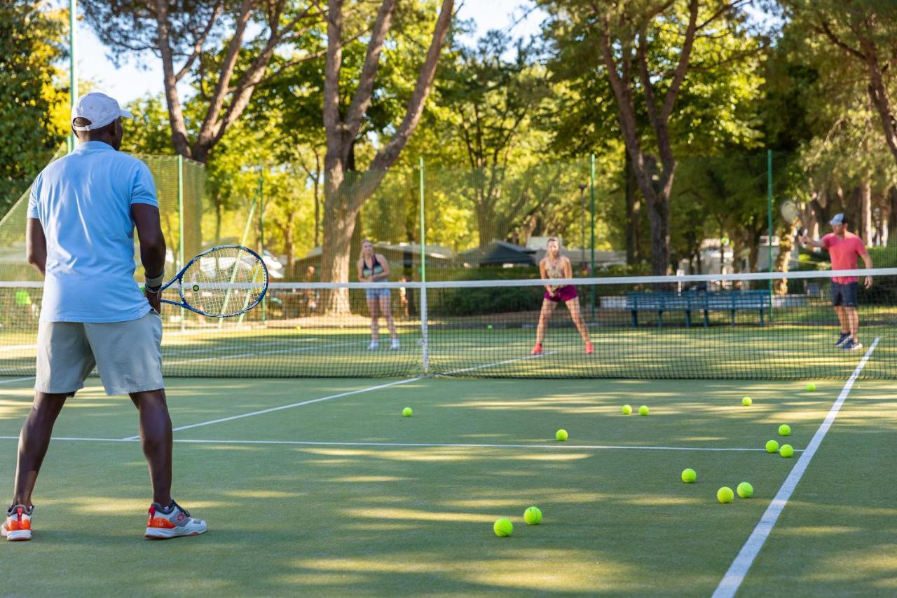 Camping Village Garden Paradiso Cavallino-Treporti Εξωτερικό φωτογραφία