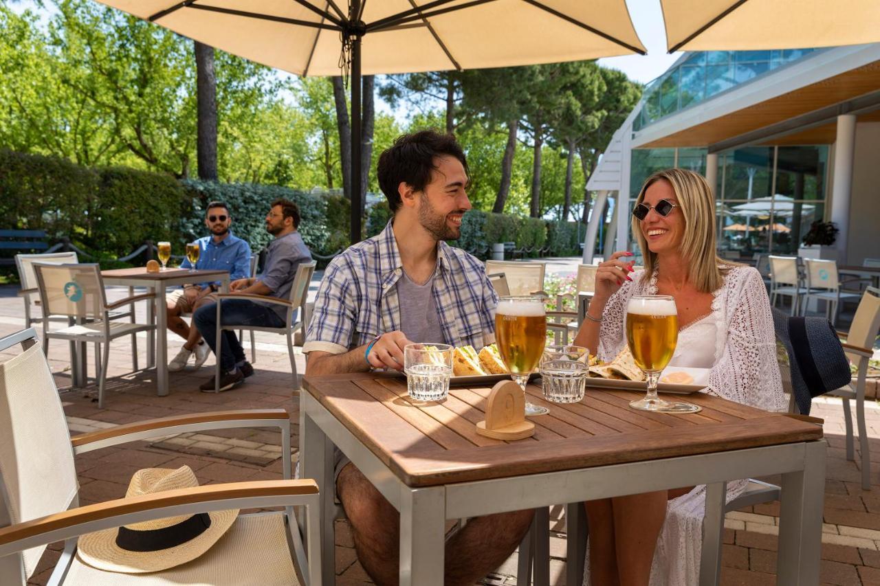 Camping Village Garden Paradiso Cavallino-Treporti Εξωτερικό φωτογραφία