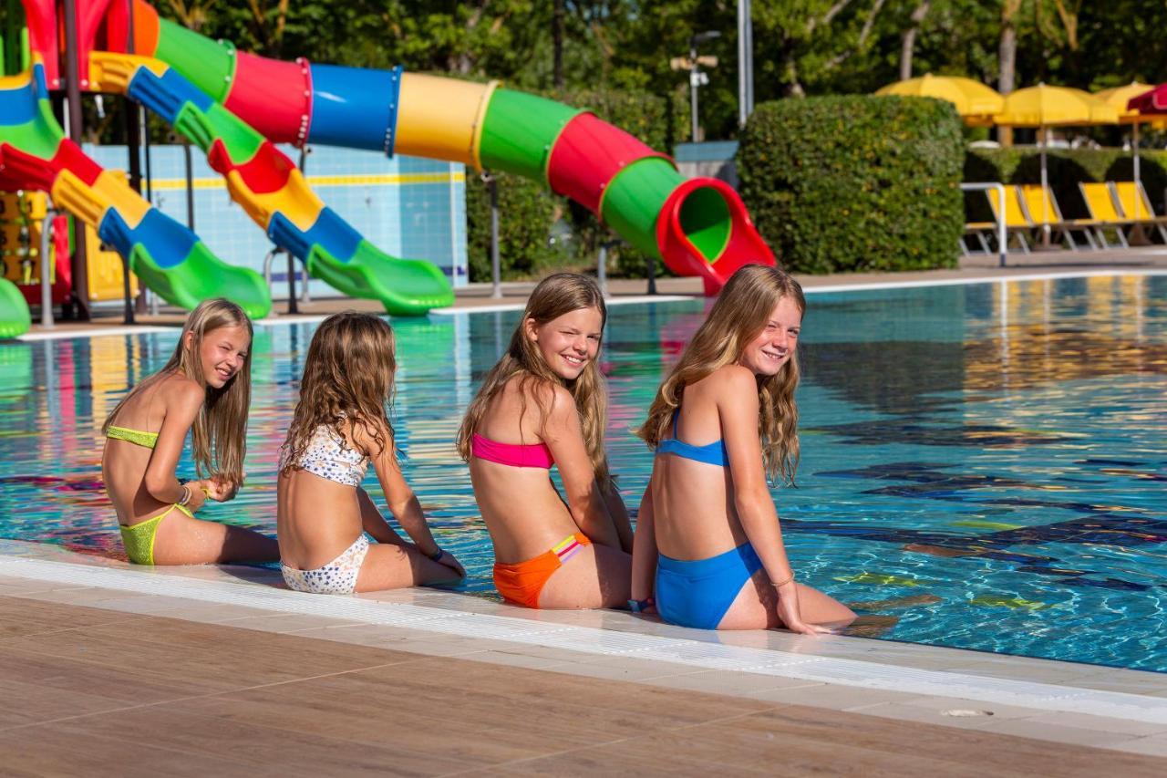 Camping Village Garden Paradiso Cavallino-Treporti Εξωτερικό φωτογραφία