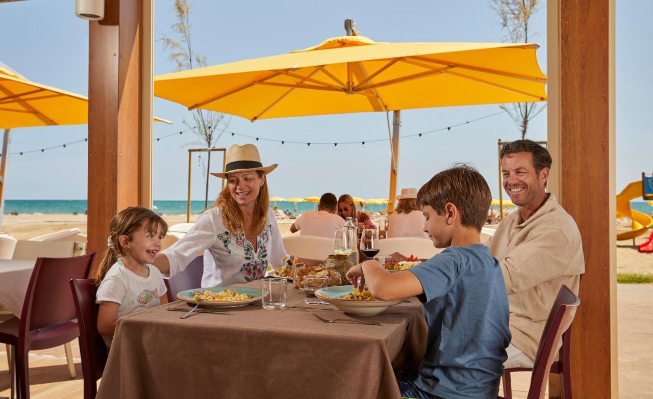 Camping Village Garden Paradiso Cavallino-Treporti Εξωτερικό φωτογραφία