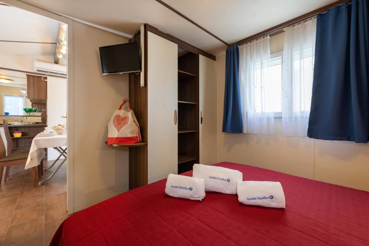 Camping Village Garden Paradiso Cavallino-Treporti Εξωτερικό φωτογραφία