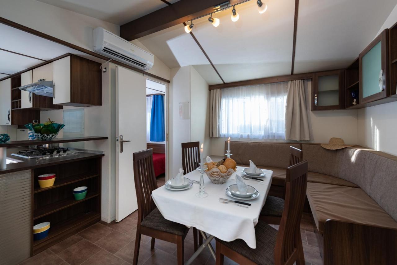 Camping Village Garden Paradiso Cavallino-Treporti Εξωτερικό φωτογραφία