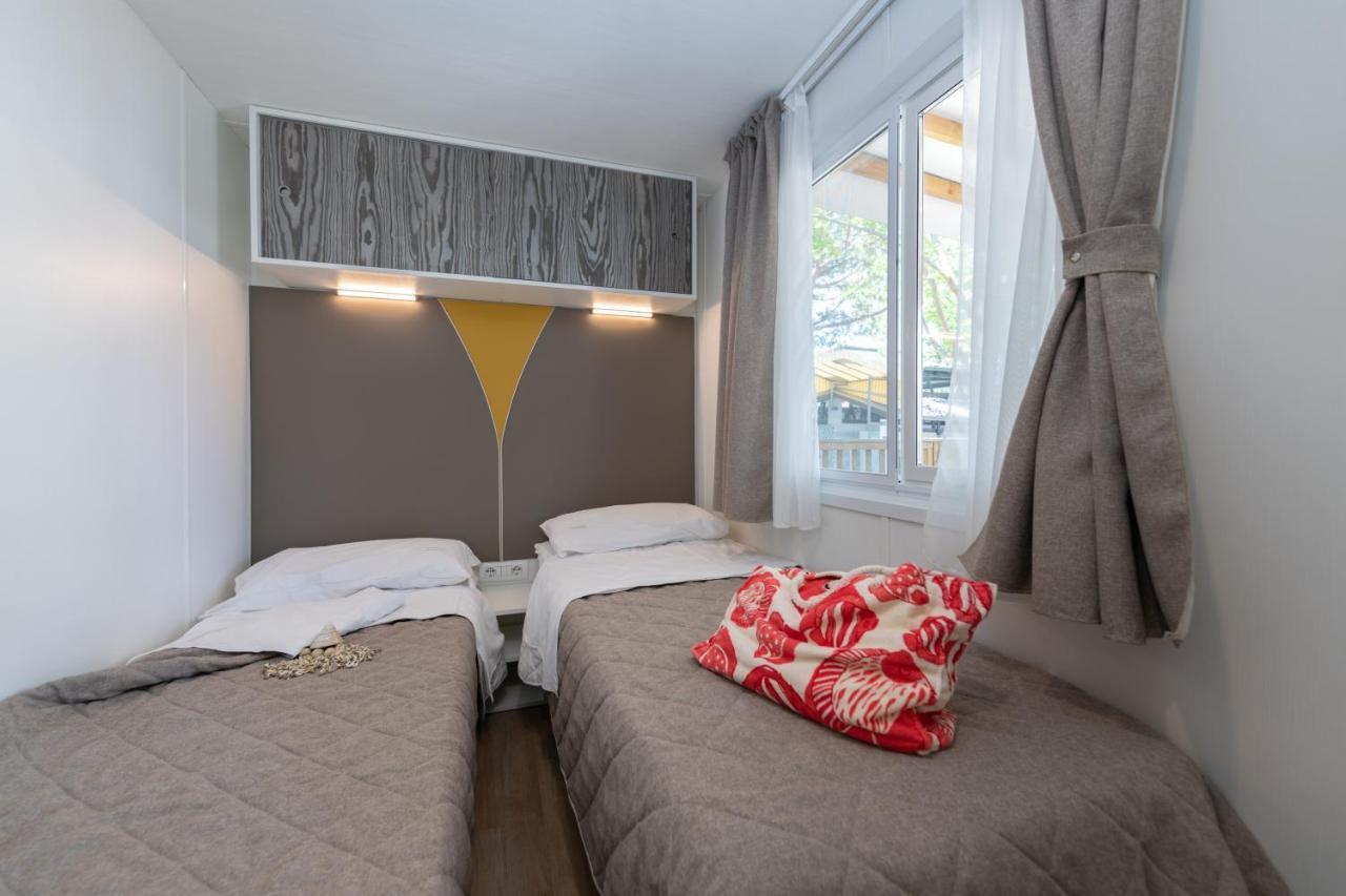 Camping Village Garden Paradiso Cavallino-Treporti Εξωτερικό φωτογραφία