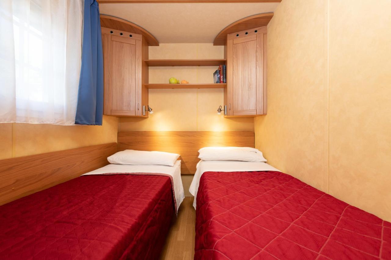 Camping Village Garden Paradiso Cavallino-Treporti Εξωτερικό φωτογραφία