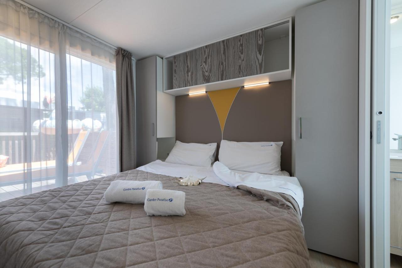 Camping Village Garden Paradiso Cavallino-Treporti Εξωτερικό φωτογραφία