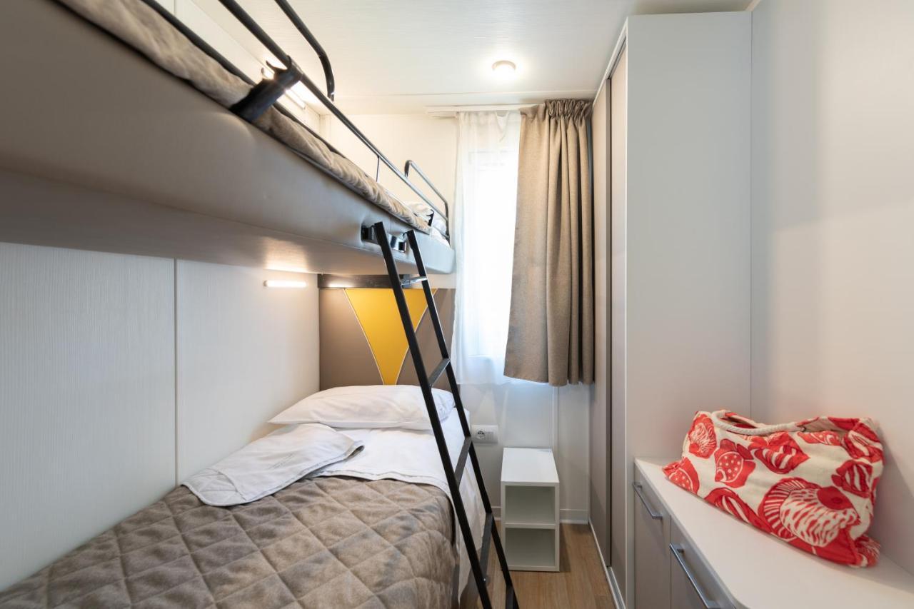 Camping Village Garden Paradiso Cavallino-Treporti Εξωτερικό φωτογραφία