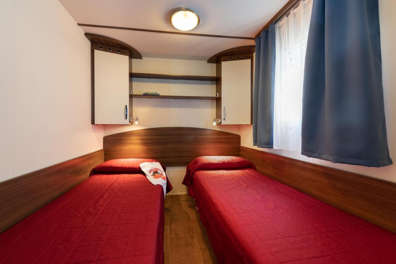 Camping Village Garden Paradiso Cavallino-Treporti Εξωτερικό φωτογραφία