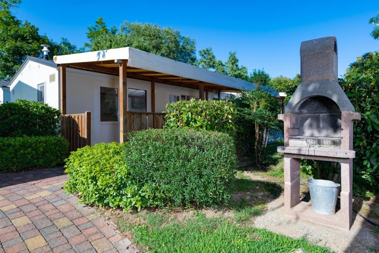 Camping Village Garden Paradiso Cavallino-Treporti Εξωτερικό φωτογραφία