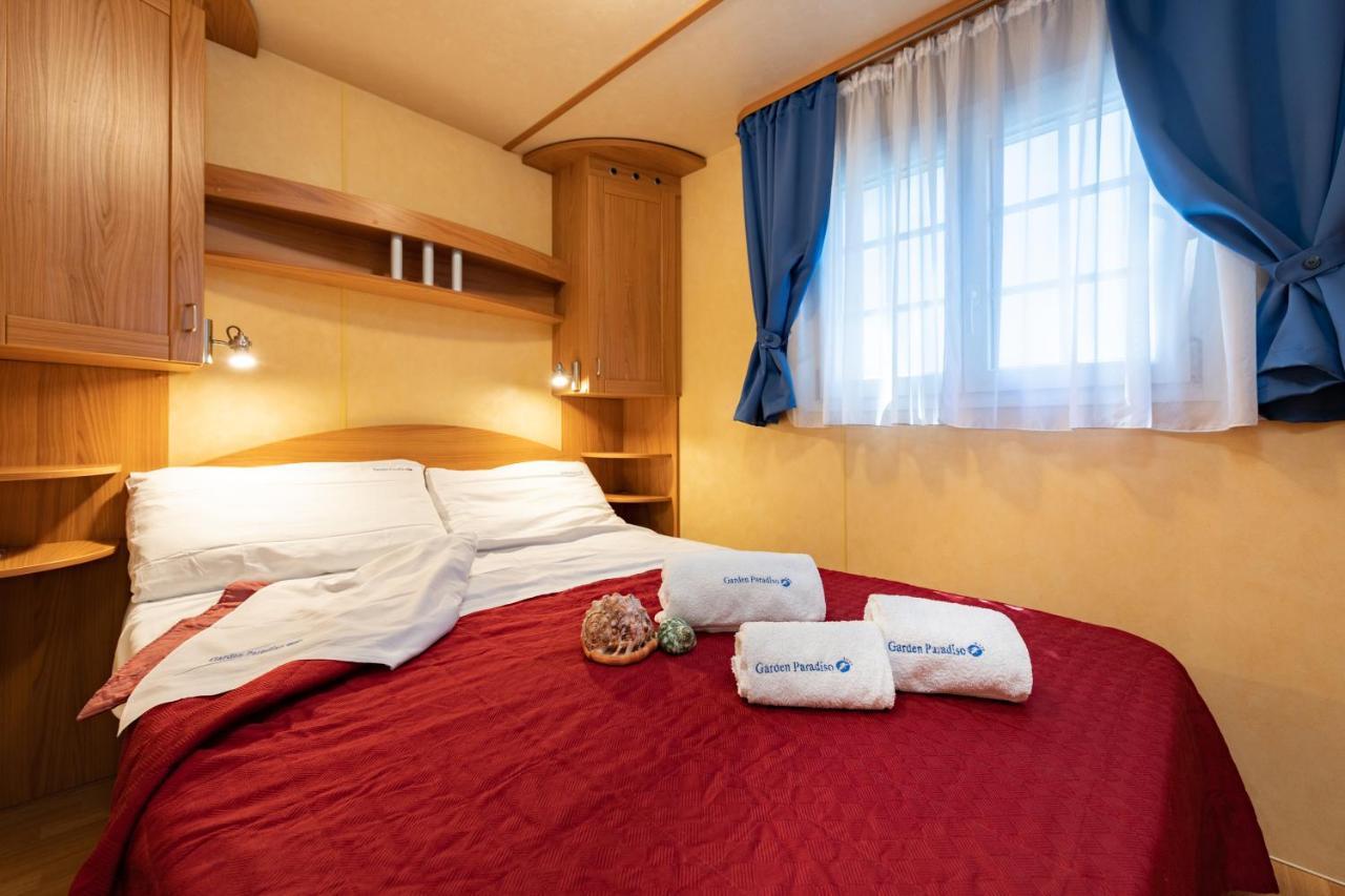 Camping Village Garden Paradiso Cavallino-Treporti Εξωτερικό φωτογραφία