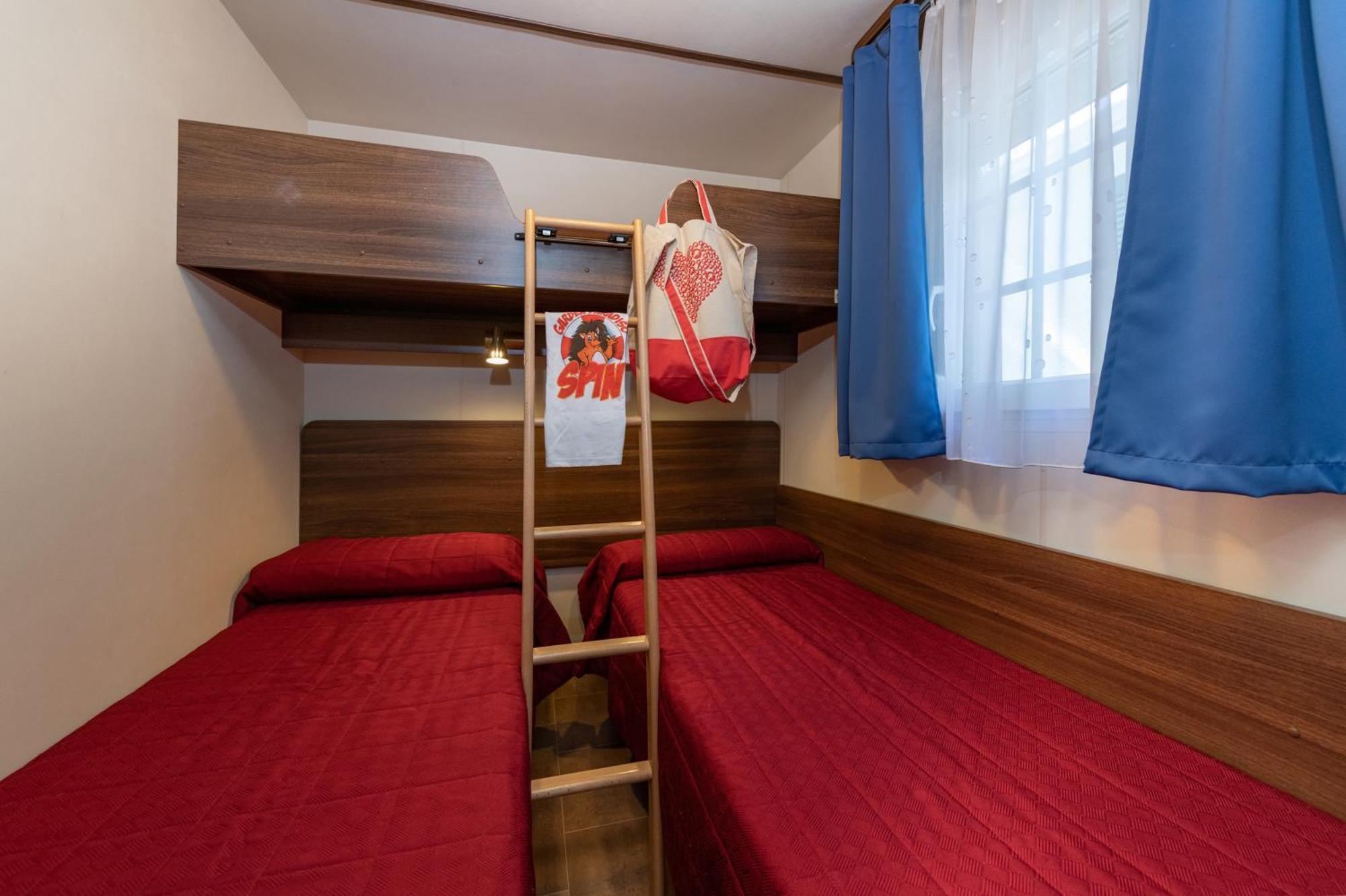 Camping Village Garden Paradiso Cavallino-Treporti Εξωτερικό φωτογραφία