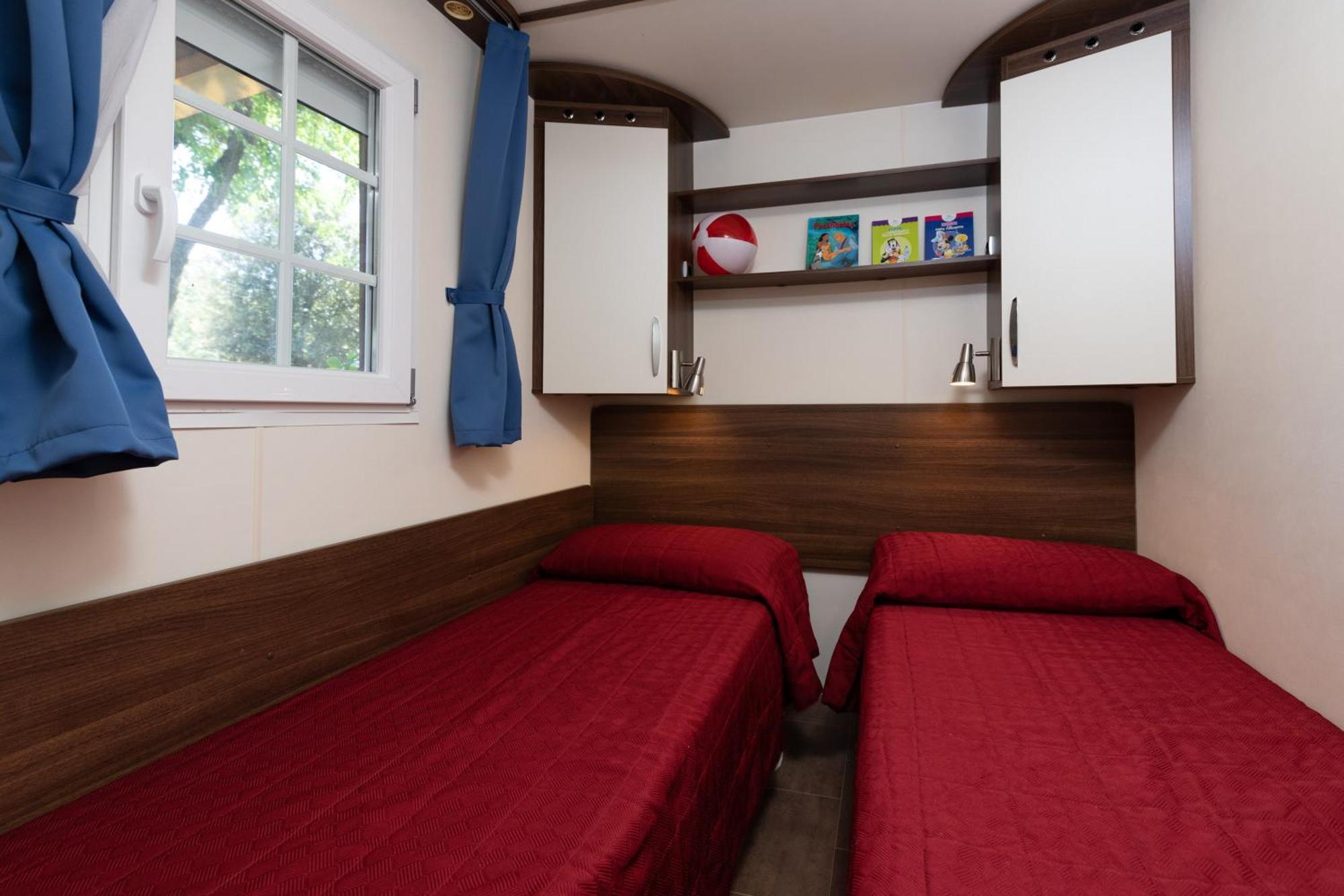 Camping Village Garden Paradiso Cavallino-Treporti Εξωτερικό φωτογραφία